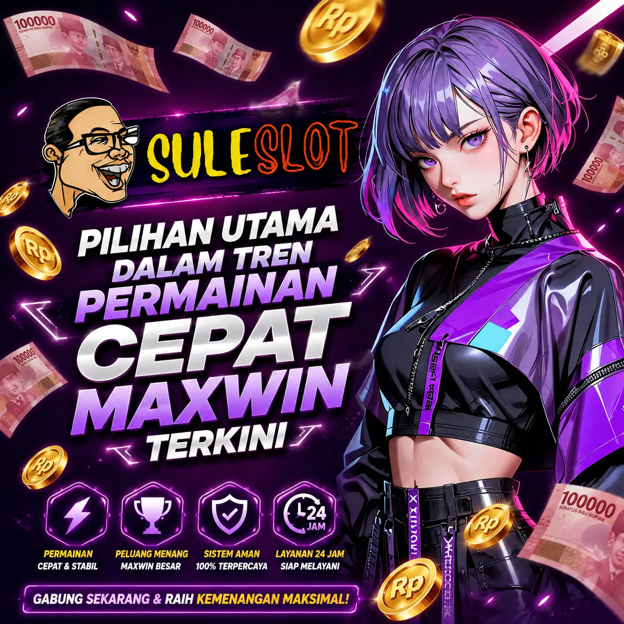 SULESLOT